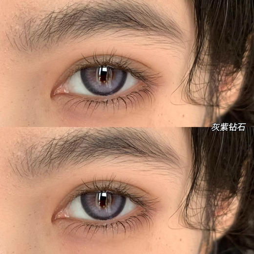 【Morea】全系列套餐活动丨238/2副 258/3副再随机送一副（年抛/一副包含2片） 商品图5