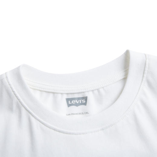 LEVIS 李维斯  夏 大童小童 短袖T恤 LVG-KT-F067 商品图2