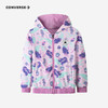 CONVERSE 春 大童小童婴童 夹克 CNVG-ZH-C401 商品缩略图0