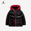 JORDAN 冬 大童小童 羽绒服 JDB-HO-B648 商品缩略图0