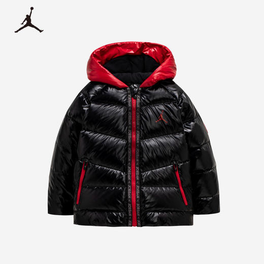 JORDAN 冬 大童小童 羽绒服 JDB-HO-B648 商品图0