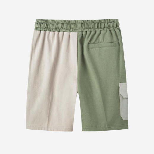 CONVERSE 秋 大童小童 短裤 CNVB-FS-D199 商品图1