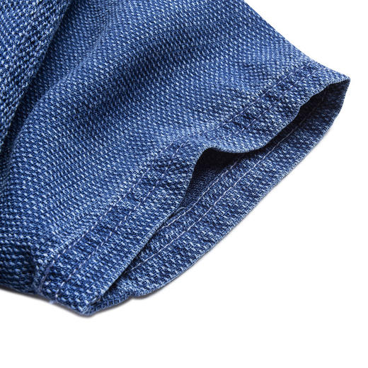 LEVIS 李维斯  夏 大童小童 衬衫 LVB-WT-F213 商品图3
