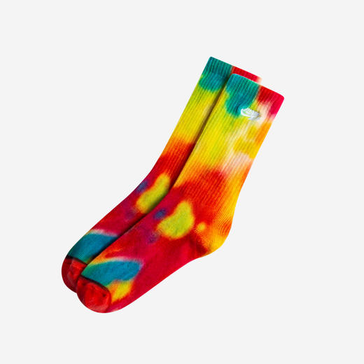 JORDAN 冬 大童 长袜 JHB-2W-0532 商品图1