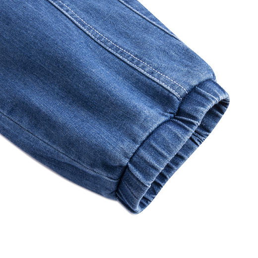 LEVIS 李维斯  春 大童小童 长裤 LVB-PX-F193 商品图4