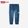 LEVIS 秋 大童 小童 牛仔长裤 LVB-WP-G098 商品缩略图0