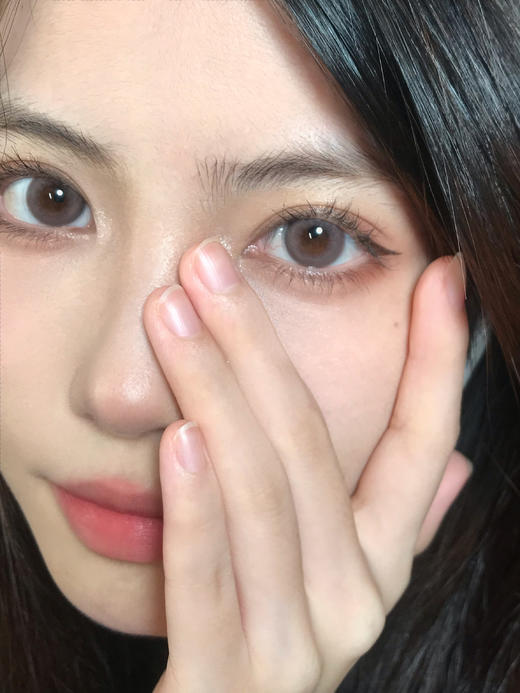 店主推荐丨玫瑰酒·Morea丨14.2mm（年抛/一副包含2片） 商品图10