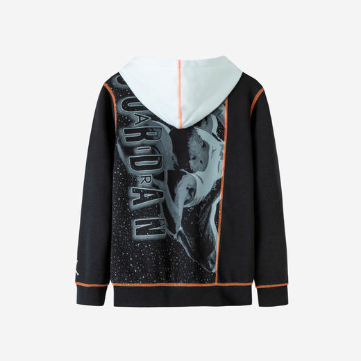 JORDAN 春 大童 小童 卫衣 JDB-PO-B390 商品图1