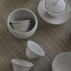 清如许器物｜张汝佳粉引系列 商品缩略图3