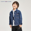 TOMMY 春 大童小童 夹克 THKB-SP-019 商品缩略图0