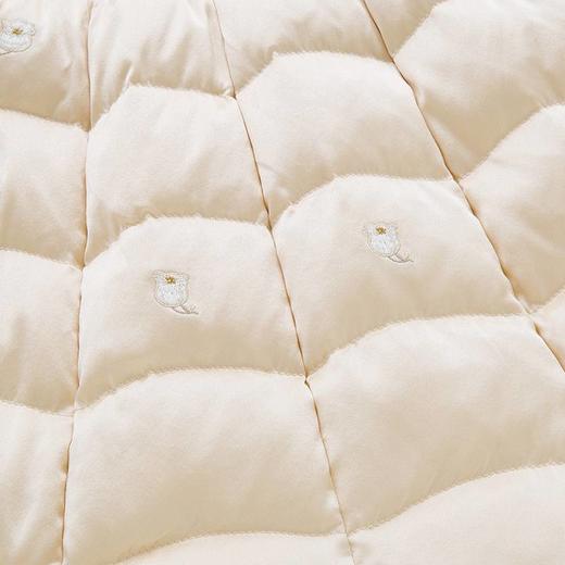 P&P羽绒背心裙 商品图4