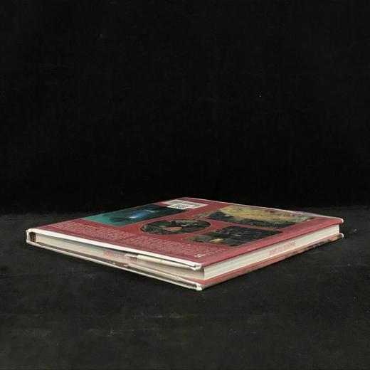 拿破仑迷失的舰队 约百幅插图 精装16开 商品图2