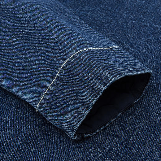 LEVIS 秋 大童  小童 夹克 LVN-DJ-G195 商品图3