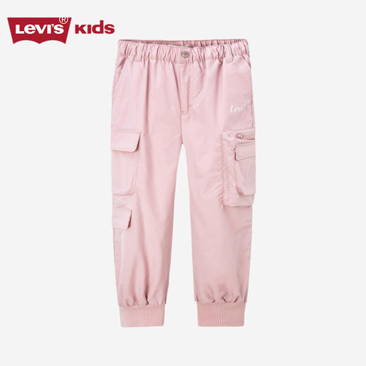 LEVIS 冬 大童  小童  婴童 长裤 LVG-WP-G831 商品图0