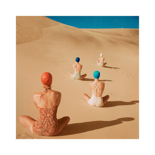 VOGUE Archive 艺术印刷品 商品图0