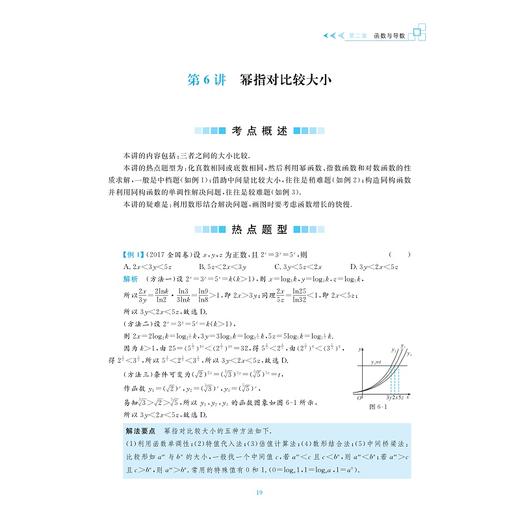 至精至简的高中数学思想与方法：60讲攻克新高考核心问题/浙大数学优辅/朱万成/严兴光/王红权/1.5轮复习/全面覆盖核心内容/破解 商品图1