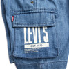LEVIS 李维斯  夏 大童小童 短裤 LVB-EH-F280 商品缩略图3
