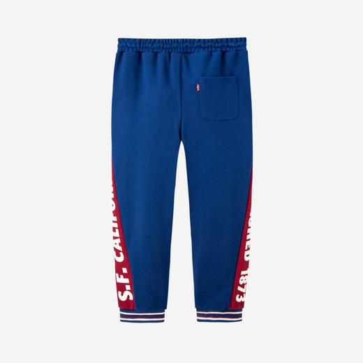 LEVIS 冬 大童  小童  婴童 长裤 LVB-KN-F944 商品图1