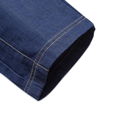 LEVIS 李维斯  夏 大童小童 长裤 LVN-PX-F410 商品图3