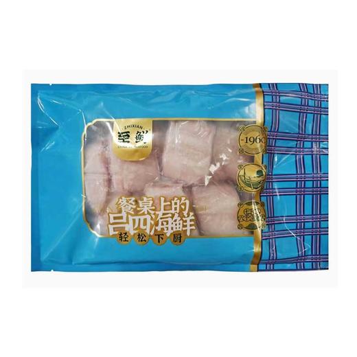 至鲜龙利鱼三去切块400g 板鱼/舌鳎鱼 低脂高蛋白 
 Omega-3丰富 适合孩子孕妇老年人 商品图5