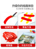 中盛水粉画颜料罐装补充袋绘画艺考写生颜料初学者美术生专用 商品缩略图2
