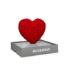 【告白神器】【怦然心动】ROSEONLY诺誓 高端定制礼品 永生玫瑰 怦然心动心形礼盒 送爱人专属礼物 商品缩略图4