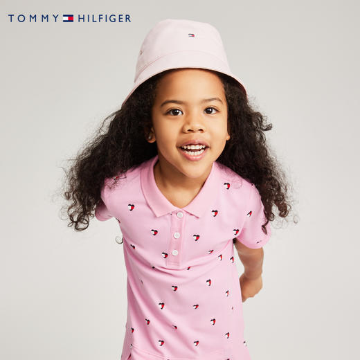 TOMMY 夏 大童小童 帽子 THK-ACC-204 商品图0
