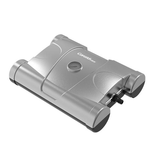 车管家 车载洗车器 12V高压清洗 洗车神器套装  GJ-1018 银灰色 商品图2