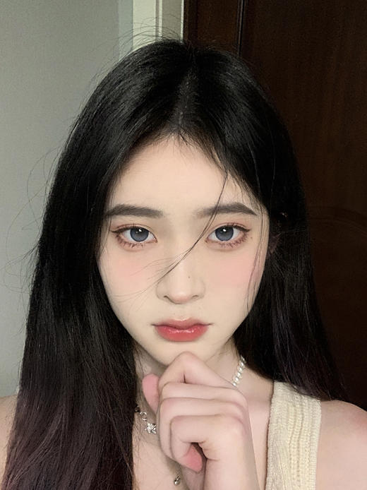 店主推荐丨富士山·Morea丨14.2mm（年抛/一副包含2片） 商品图8