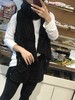 优品堂【圆舞曲】毛线勾花🌸围巾、披肩两用 商品缩略图7