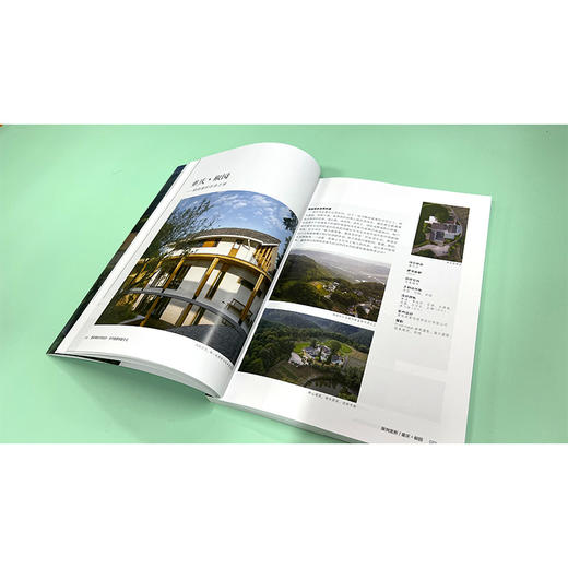 建筑师的乡村设计：乡村自建别墅住宅 商品图6