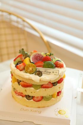 「鲜果时间」四季微甜