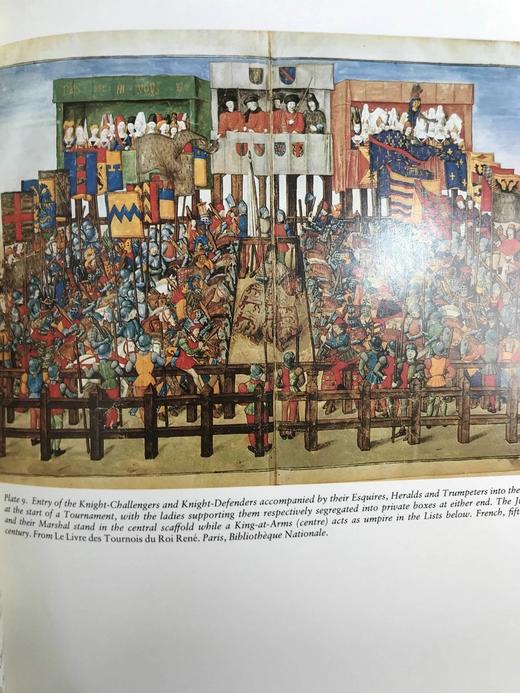 剧院史（馆藏） 230幅插图（16幅彩色） 精装16开 商品图14