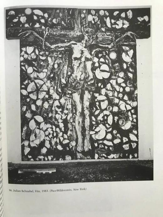 后现代时代艺术 8幅彩色200幅黑白插图 精装16开 商品图12