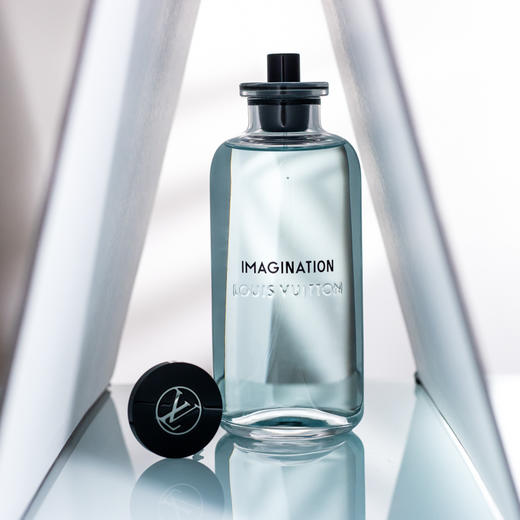 LV 路易威登 思扬 Louis Vuitton Imagination 分装 商品图3