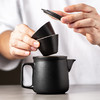 旅行功夫茶具泡茶壶套装陶瓷快客杯一壶二杯户外办公喝茶简易旅游 暮春泡茶壶（一壶2杯）-黑 商品缩略图4