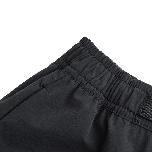 CONVERSE 秋 大童小童 长裤 CNVB-WP-D201 商品图2