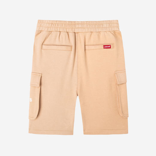 LEVIS 李维斯  夏 大童小童 短裤 LVB-WE-F417 商品图1