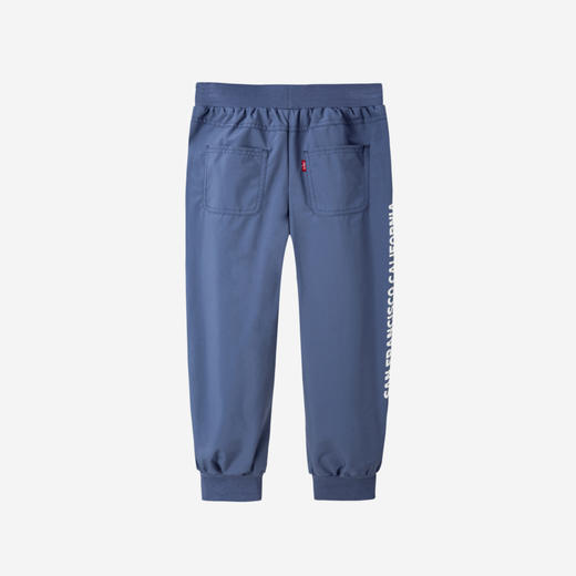 LEVIS 秋 大童 小童 长裤 LVB-PA-G823 商品图1
