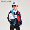 TOMMY 春 大童小童 夹克 THKB-SP-017 商品缩略图0