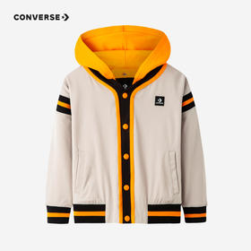 CONVERSE 秋 大童  小童 夹克 CNVB-LO-D156