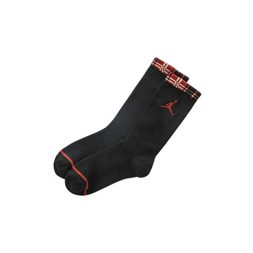 JORDAN 冬 大童 长袜 JHB-3W-0551 商品图1