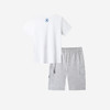 CONVERSE 匡威  夏 大童小童 上下套装 CNVB-KS-C248 商品缩略图1