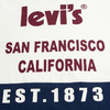 LEVIS 李维斯  春 大童小童 长袖T恤 LVB-LK-F448 商品缩略图3