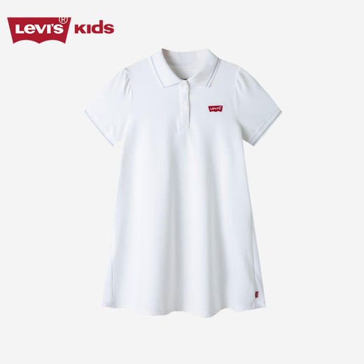 LEVIS 李维斯  夏 大童小童 连衣裙 LVG-DR-F075 商品图0