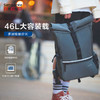 新秀丽TODERICK系列大容量轻盈双肩包QK7*001 商品缩略图2