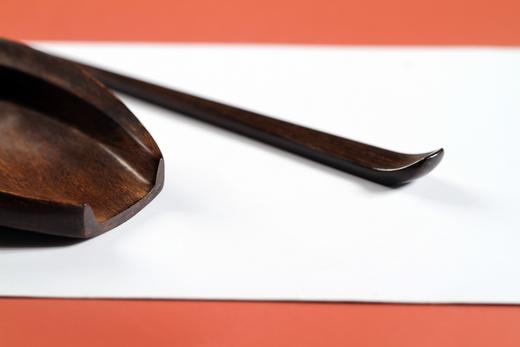 SDCC0025°酸枝斗形茶则套装 商品图3