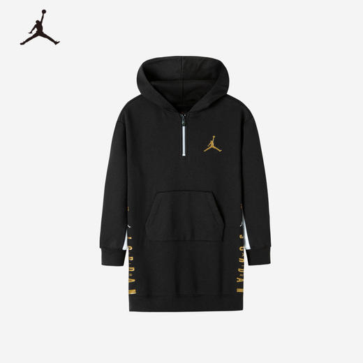 JORDAN 冬 大童 小童 婴童 连衣裙 JDG-DR-B065 商品图0