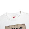 LEVIS 秋 大童 小童 卫衣 LVN-FW-G077 商品缩略图2