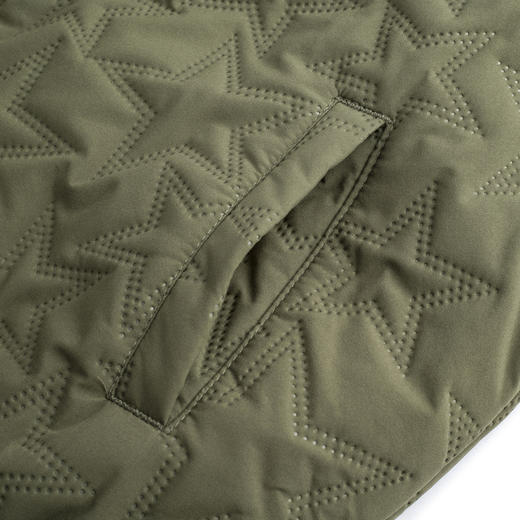 CONVERSE 冬 大童小童 棉服 CNVN-HO-D333 商品图3
